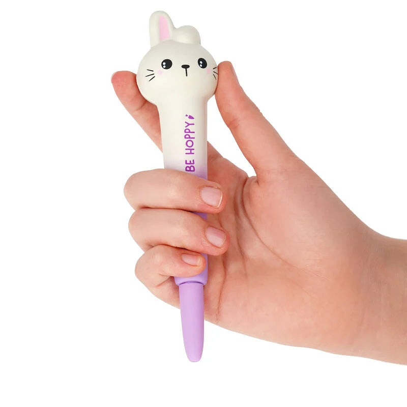 Legami "Squishy-Gelstift - Squeezies" - Bunny