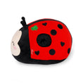 Bild in Galerie-Betrachter laden, Legami Kissen Ladybug - Super Soft!
