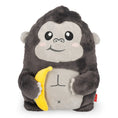 Bild in Galerie-Betrachter laden, Legami Kissen Gorilla - Super Soft!