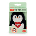 Bild in Galerie-Betrachter laden, Handwärmer Penguin - SOS Winter