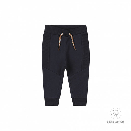 Dirkje "Jogginghose" mit Kordelzug - Navy