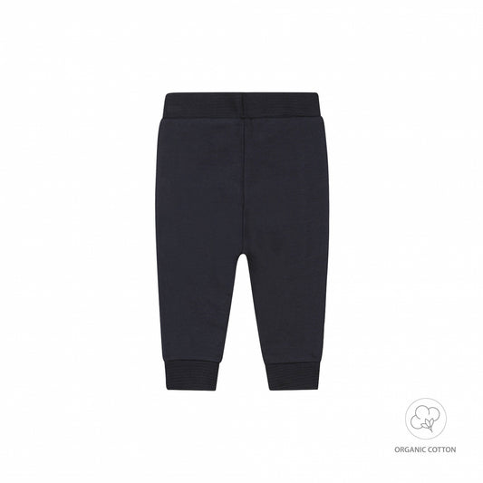 Dirkje "Jogginghose" mit Kordelzug - Navy