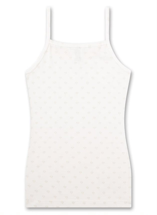 Sanetta Unterhemd Mädchen