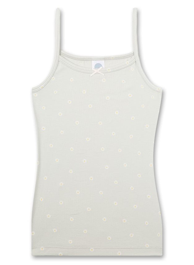 Sanetta Unterhemd Mädchen