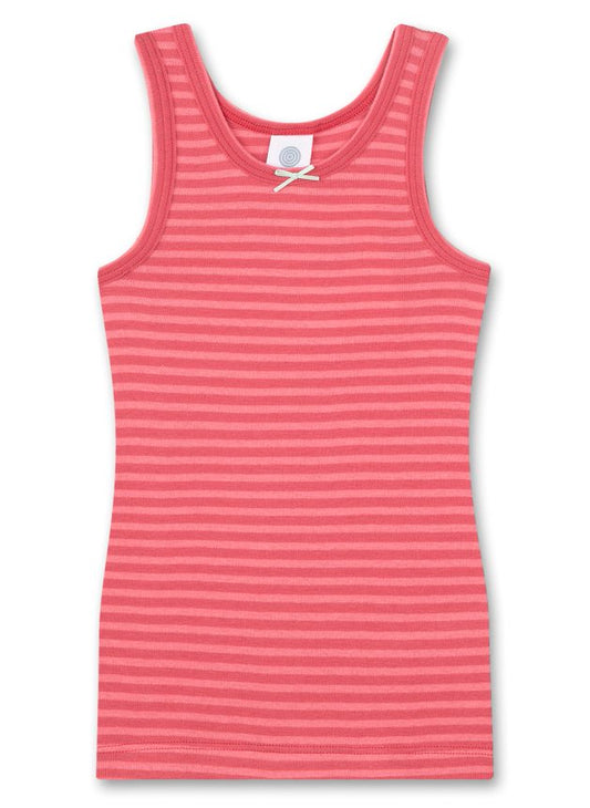 Sanetta Unterhemd Mädchen