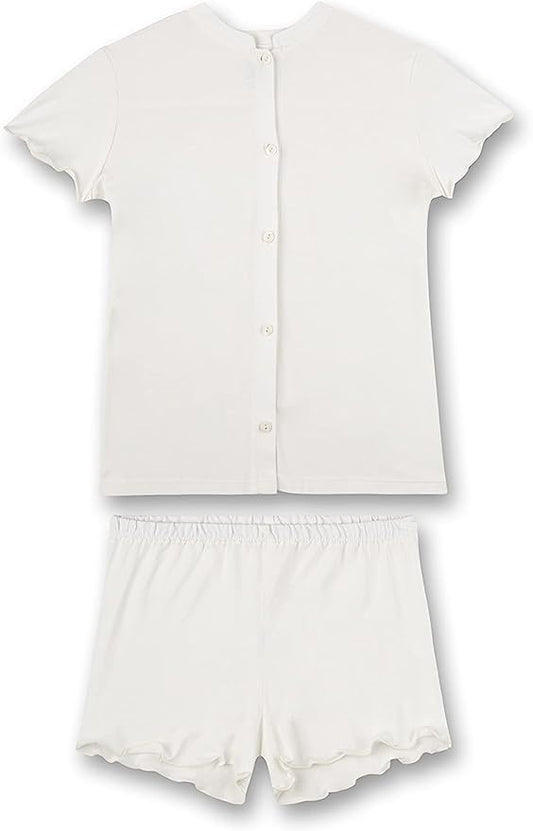 Sanetta Pyjama Set Mädchen