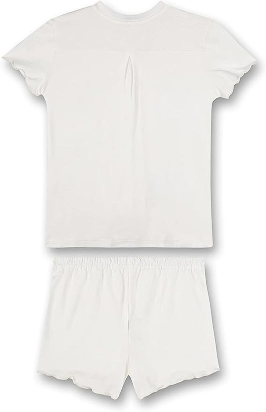 Sanetta Pyjama Set Mädchen