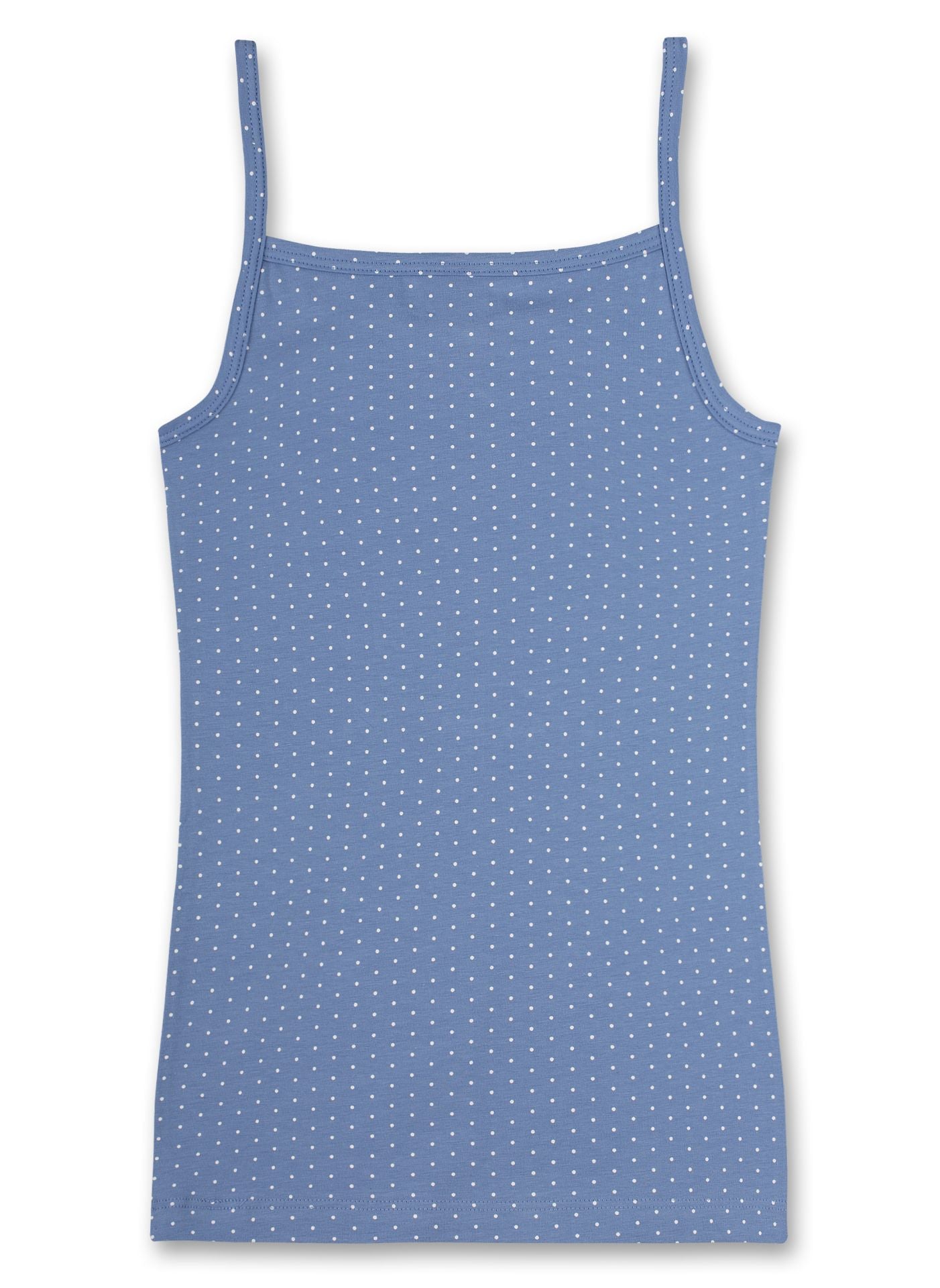 Sanetta-Unterhemd Mädchen