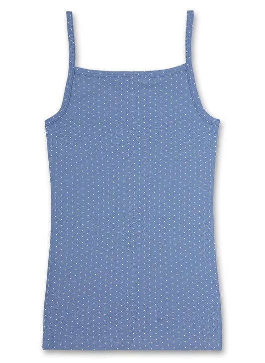 Sanetta-Unterhemd Mädchen