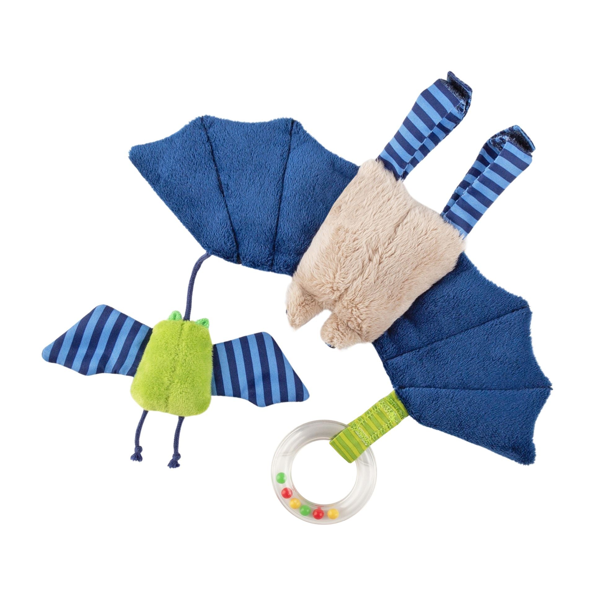 Sigikid Anhänger Fledermaus Babyschale