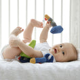 Bild in Galerie-Betrachter laden, Sigikid Greifling Werkzeug Set Papa & Me
