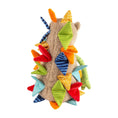 Bild in Galerie-Betrachter laden, Sigikid Kuscheltier Igel, Patchwork Sweety

