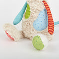 Bild in Galerie-Betrachter laden, Sigikid Kuscheltier Katze, Patchwork Sweety
