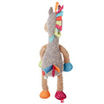 Bild in Galerie-Betrachter laden, Sigikid Kuscheltier Pferd, Patchwork Sweety
