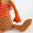 Bild in Galerie-Betrachter laden, Sigikid Kuscheltier Löwe - Patchwork Sweety

