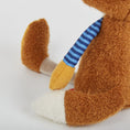 Bild in Galerie-Betrachter laden, Sigikid Kuscheltier Fuchs, Patchwork Sweety
