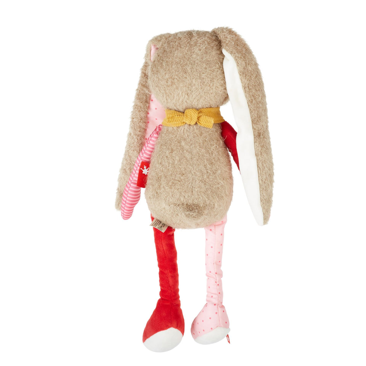 Sigikid Kuscheltier Hase, Patchwork Sweety