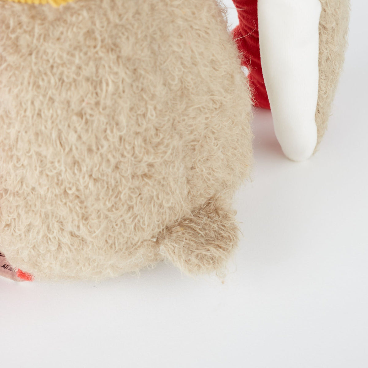 Sigikid Kuscheltier Hase, Patchwork Sweety