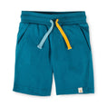 Bild in Galerie-Betrachter laden, Sigikid Leichte Bermuda Shorts mit Taschen, Blue & Bright
