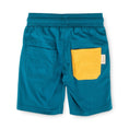 Bild in Galerie-Betrachter laden, Sigikid Leichte Bermuda Shorts mit Taschen, Blue & Bright
