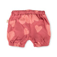Bild in Galerie-Betrachter laden, Sigikid Shorts mit Herzchen - Rosa
