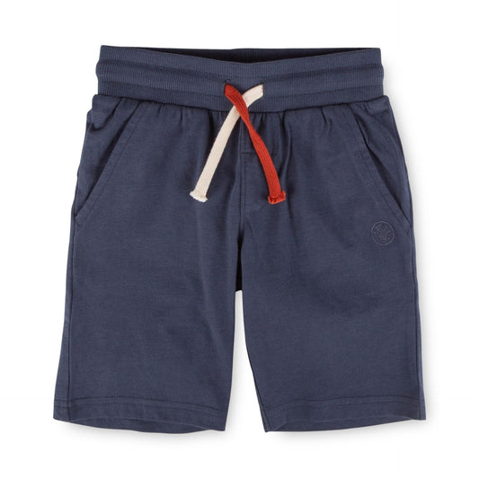 Sigikid Jersey Shorts - Marineblau