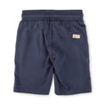 Bild in Galerie-Betrachter laden, Sigikid Jersey Shorts - Marineblau
