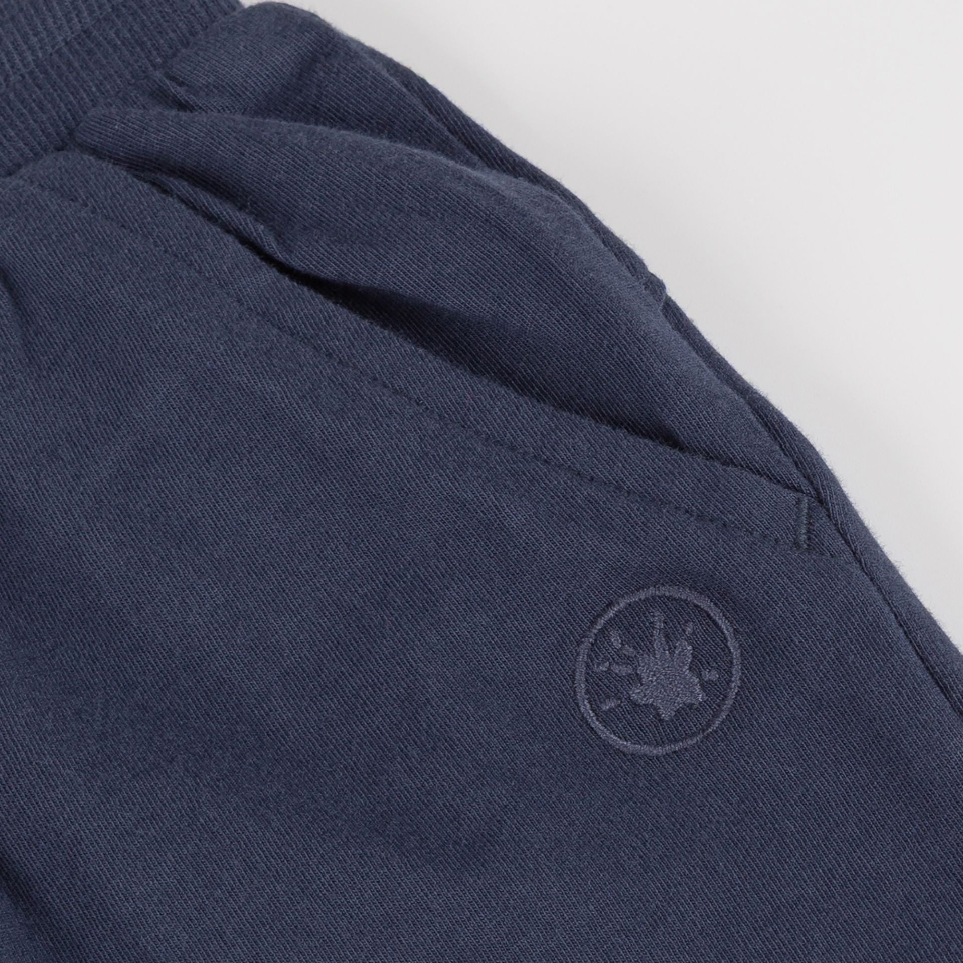 Sigikid Jersey Shorts - Marineblau