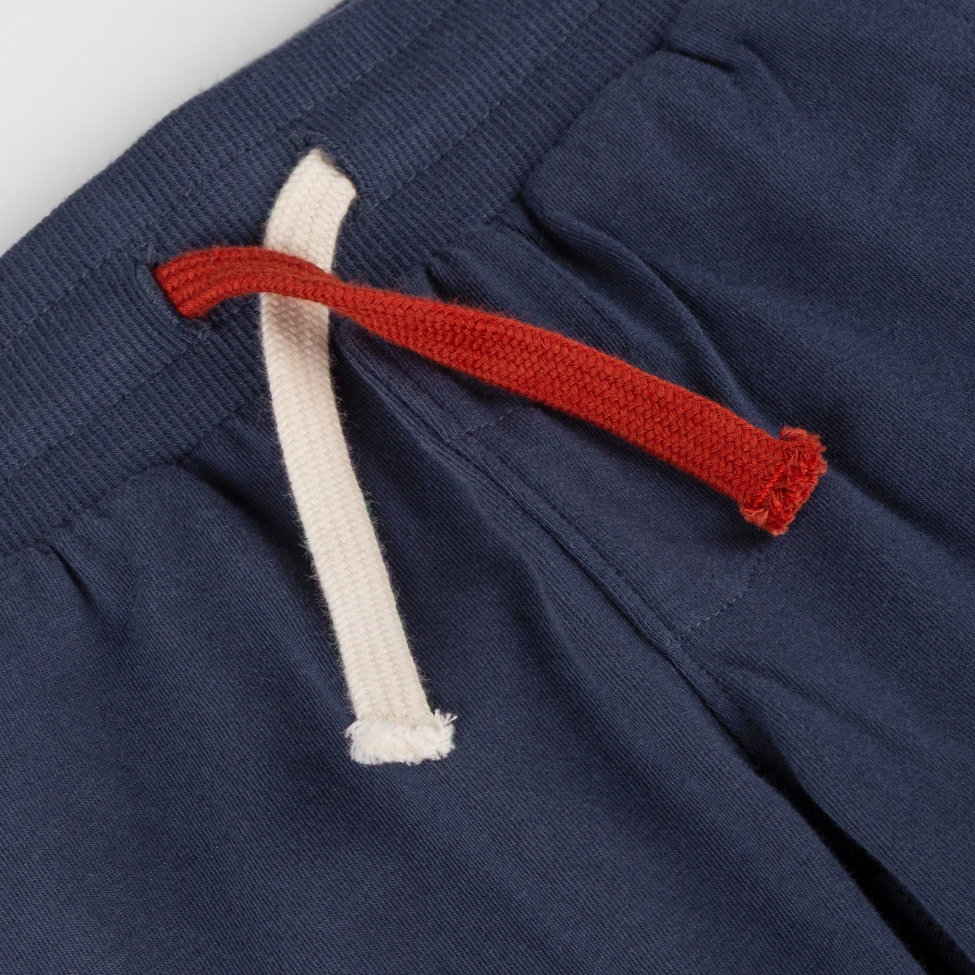 Sigikid Jersey Shorts - Marineblau