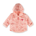 Bild in Galerie-Betrachter laden, Sigikid Wendejacke mit gestickten Vögelchen - Rosa
