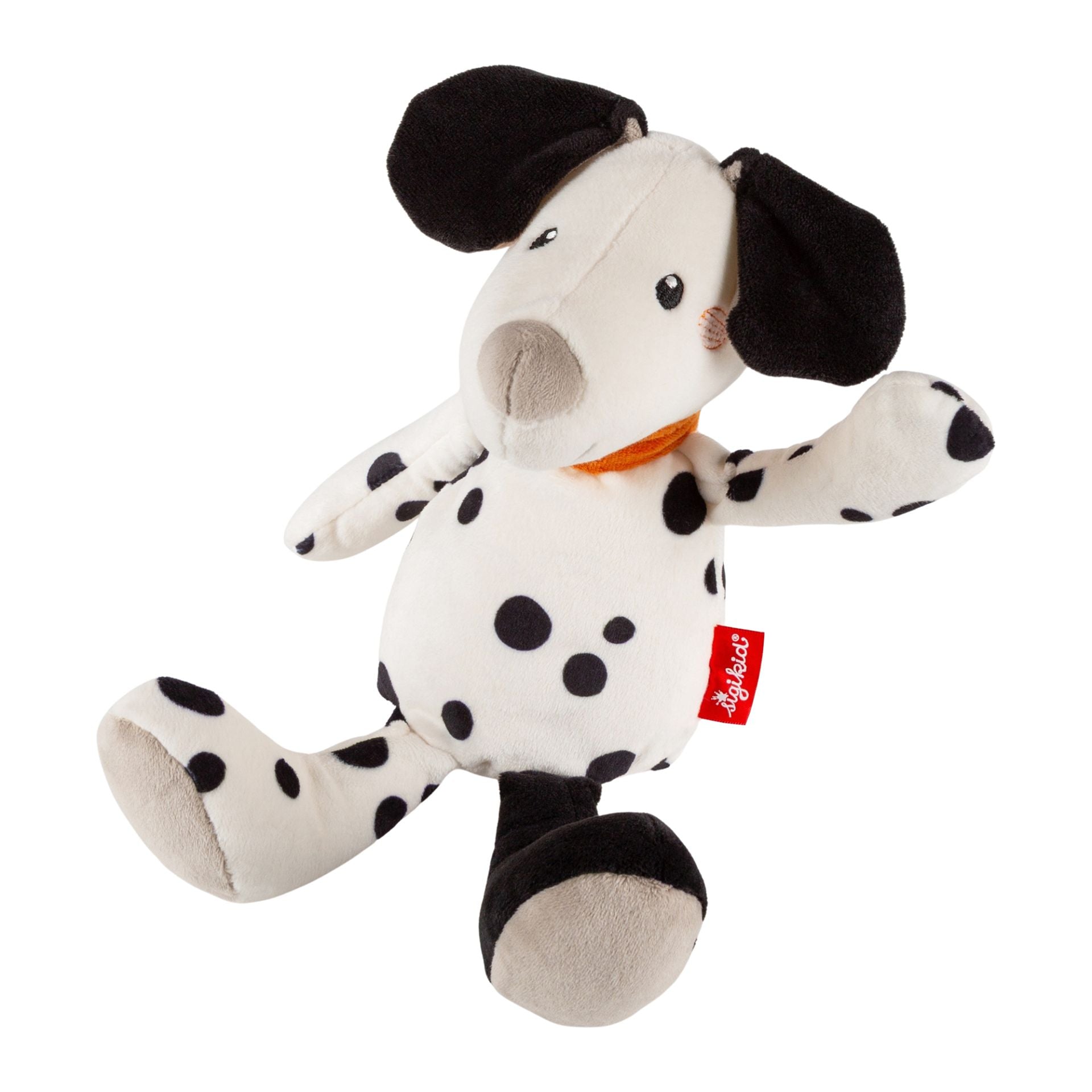 Sigikid Kuscheltier Dalmatiner Hund Dotson