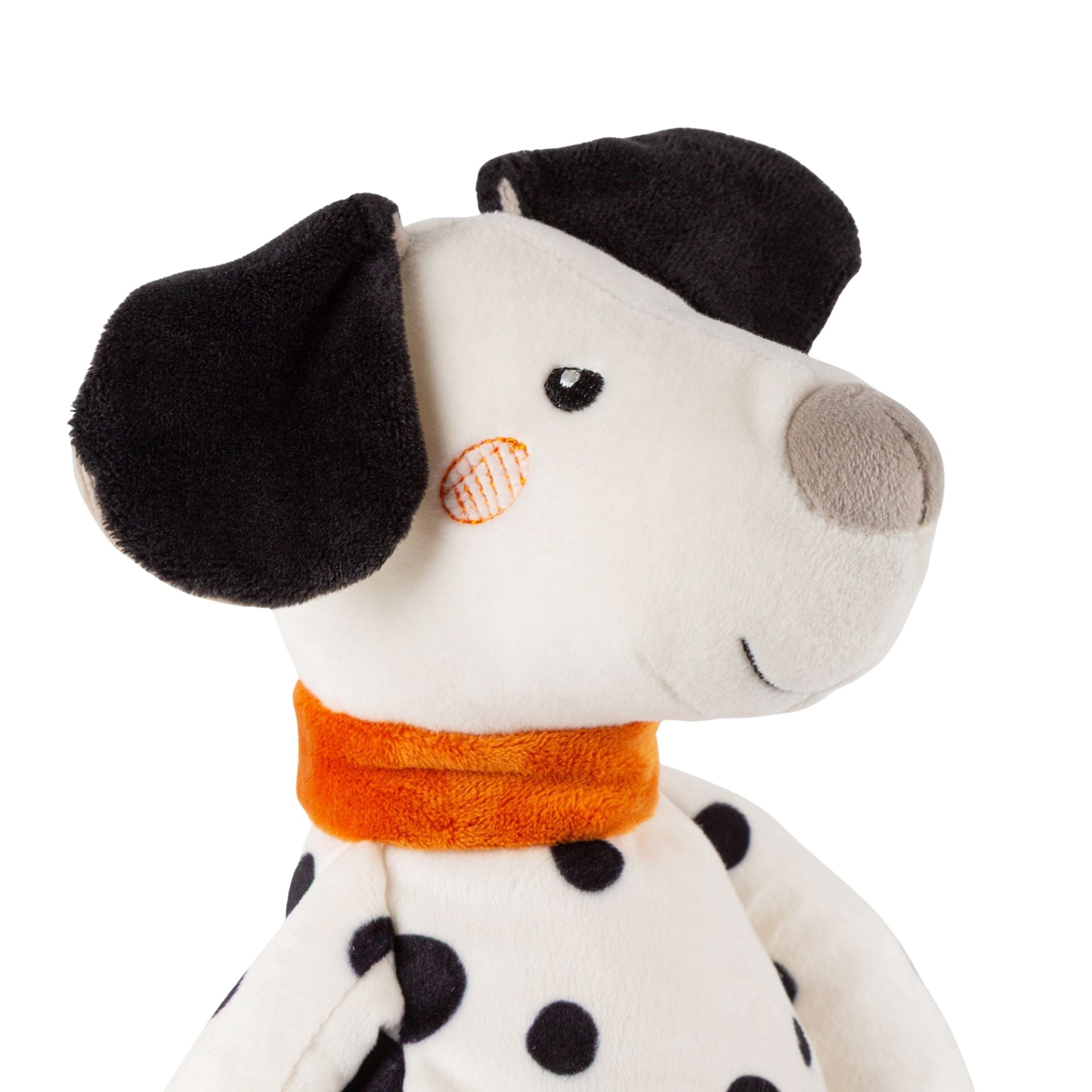 Sigikid Kuscheltier Dalmatiner Hund Dotson