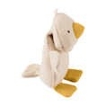Bild in Galerie-Betrachter laden, Sigikid Baby Greifling Gans mit Knister- und Quietschfunktion, beige
