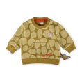Bild in Galerie-Betrachter laden, Sigikid Baby Sweatshirt mit Fronttasche, Dino Fun
