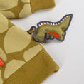 Bild in Galerie-Betrachter laden, Sigikid Baby Sweatshirt mit Fronttasche, Dino Fun
