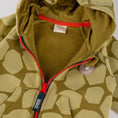 Bild in Galerie-Betrachter laden, Sigikid Baby Kapuzen-Sweatjacke khaki, Dino Fun
