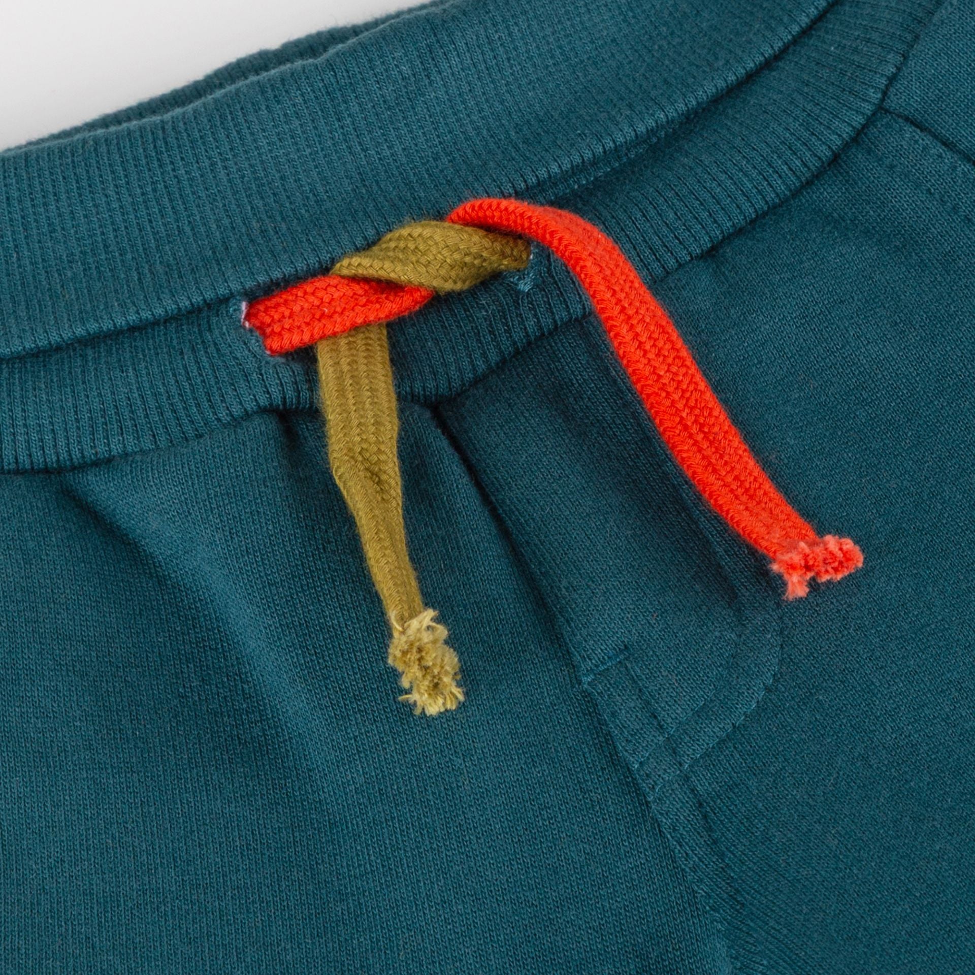 Sigikid Baby Sweathose mit Kniepatches, Dino Fun