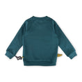 Bild in Galerie-Betrachter laden, Sigikid Kinder Sweatshirt Dinosaurier, Dino Fun
