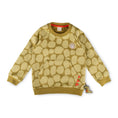 Bild in Galerie-Betrachter laden, Sigikid Kinder Sweatshirt mit Fronttasche, Dino Fun
