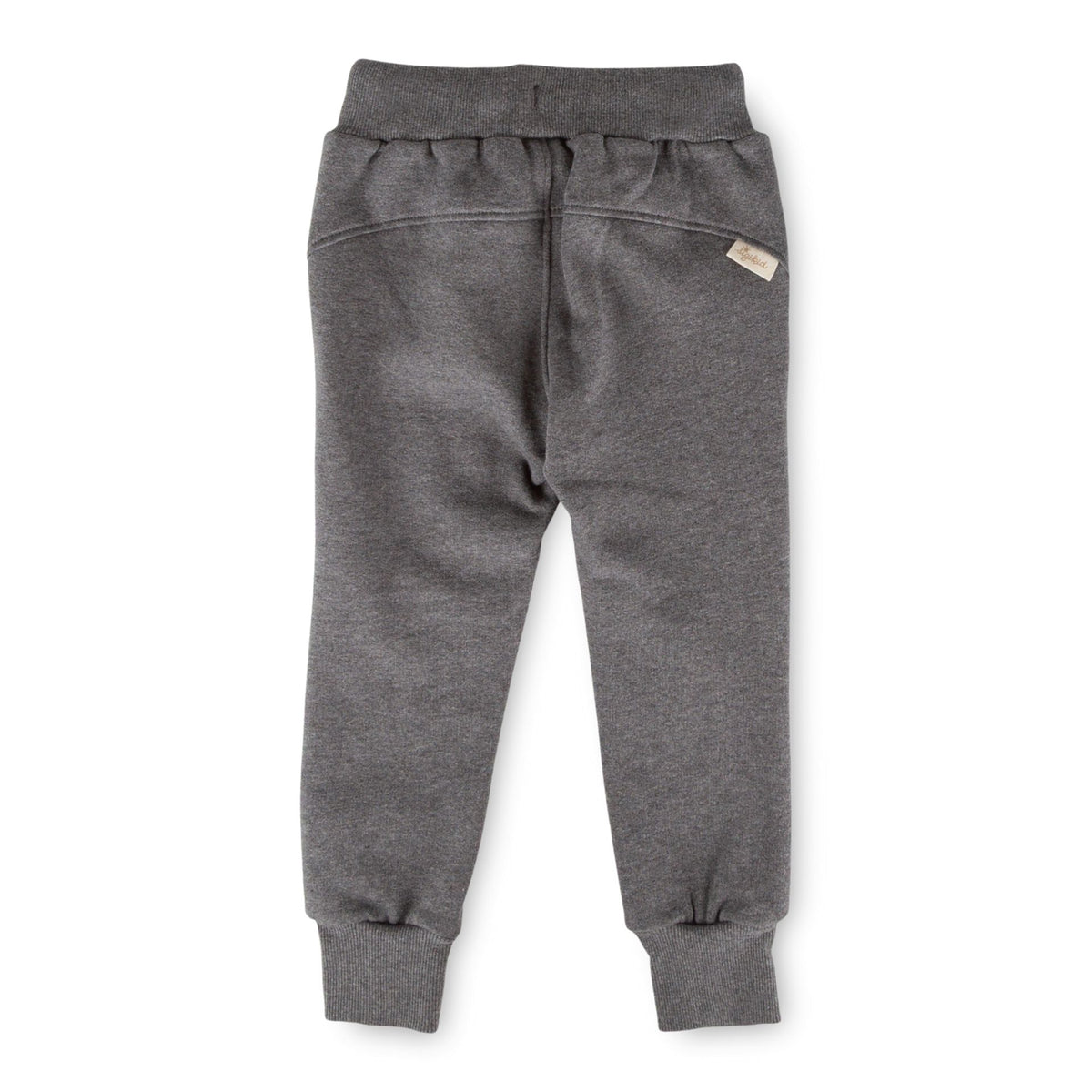 Sigikid Kinder Sweathose mit Kniepatches, Winterbär