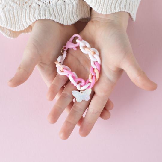 TOPModel - DIY Click Chain