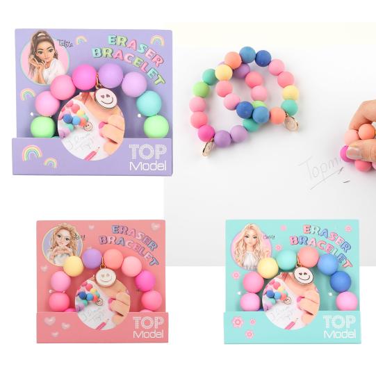 TOPModel Radier Armband - bunt