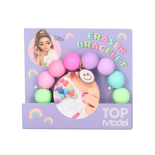 TOPModel Radier Armband - bunt