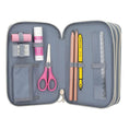Bild in Galerie-Betrachter laden, TOPModel ETUI - 3 Fach Federtasche CAT LOVE

