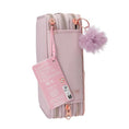 Bild in Galerie-Betrachter laden, TOPModel ETUI - 3 Fach Federtasche VIVA VIOLET
