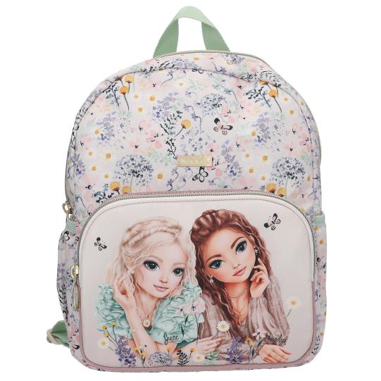 TOPModel "Rucksack" Summer Feeling