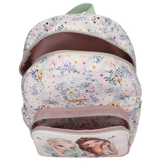 TOPModel "Rucksack" Summer Feeling