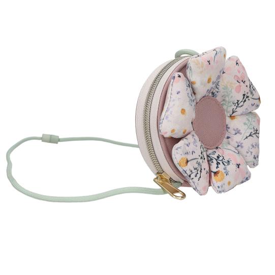 TOPModel "Schultertasche in Blütenform" Summer Feeling