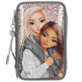 Bild in Galerie-Betrachter laden, TOPModel "3 Fach Federtasche" MY BFF

