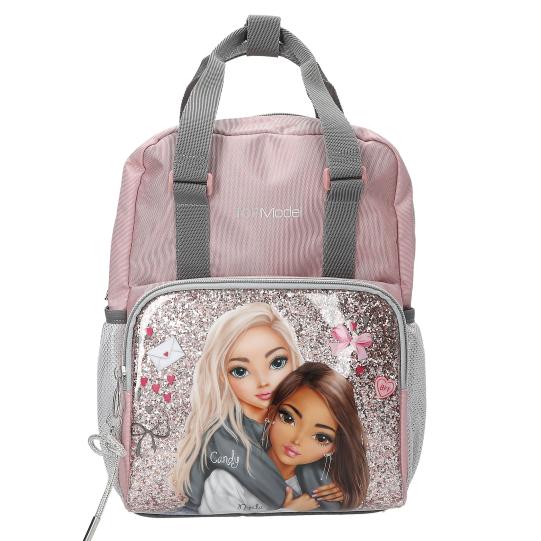 TOPModel "Rucksack" MY BFF